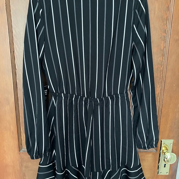 Express Mini Dress - Picture 2 of 3